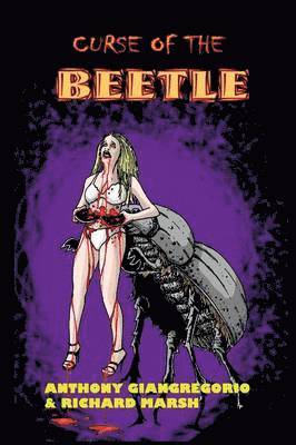 Curse of the Beetle