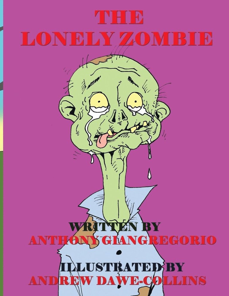 Lonely Zombie