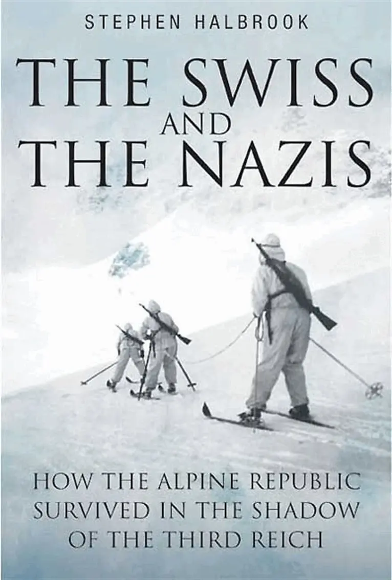 Stephen Halbrook - Swiss and the Nazis, E-bok. Tillgänglighet: Lägg i varukorg