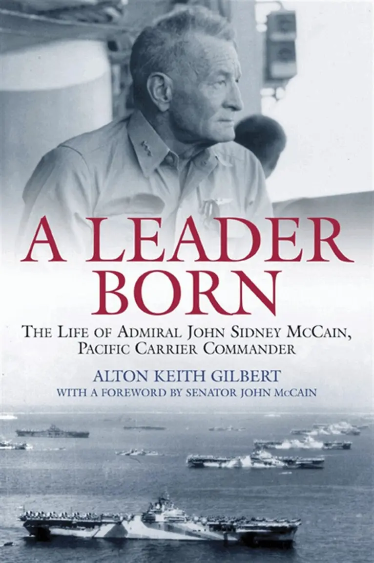Alton Keith Gilbert - Leader Born, E-bok. Tillgänglighet: Lägg i varukorg