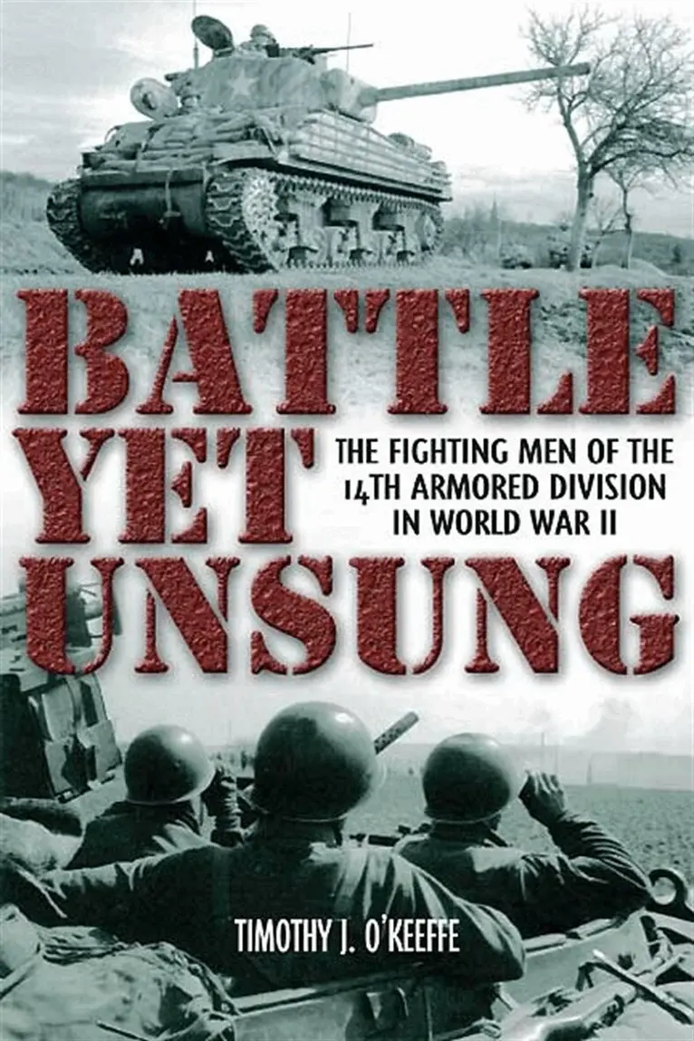 Timothy O’Keeffe - Battle Yet Unsung, E-bok. Tillgänglighet: Lägg i varukorg