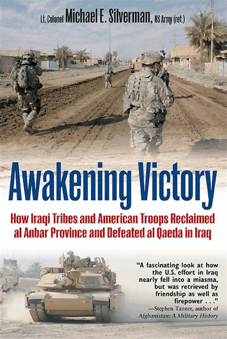 Michael E. Silverman - Awakening Victory, E-bok. Tillgänglighet: Lägg i varukorg