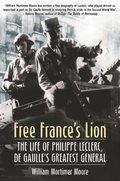 Free France's Lion