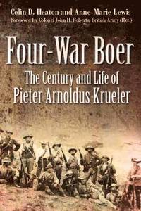 Four War Boer