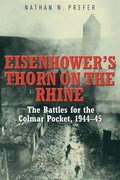 Eisenhower's Thorn on the Rhine