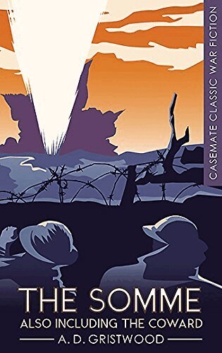 Arthur Donald Gristwood, H G Wells - Somme also including The Coward, Häftad