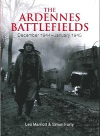 Ardennes Battlefields