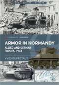 Allied Armor in Normandy