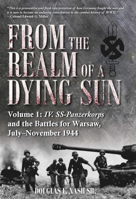 From the Realm of a Dying Sun
