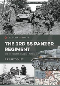 The 3rd Ss Panzer Regiment