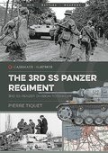 The 3rd Ss Panzer Regiment