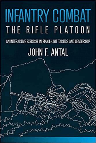 John F Antal - Infantry Combat, Häftad. Tillgänglighet: Lägg i varukorg