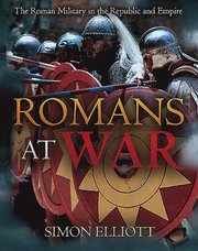 Romans at War