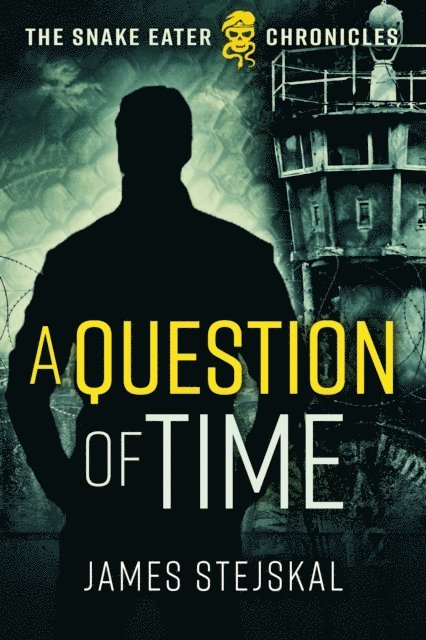 James Stejskal - Question of Time, E-bok. Tillgänglighet: Lägg i varukorg