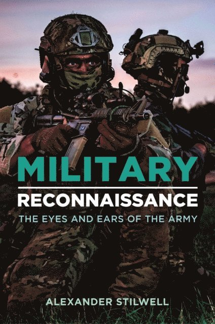 Military Reconnaissance
