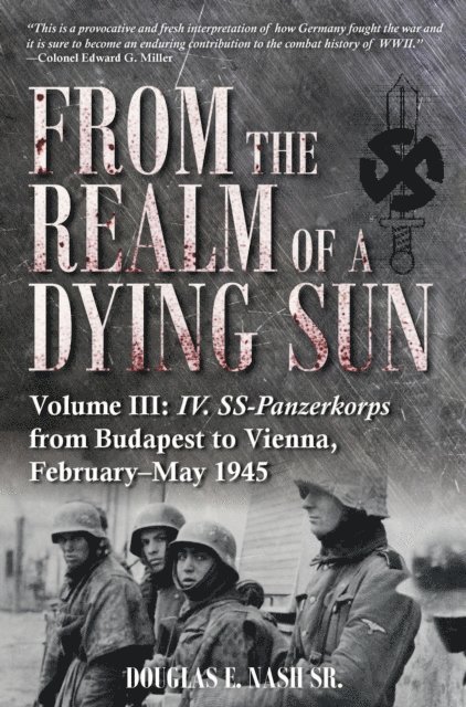 Douglas E. Nash - From the Realm of a Dying Sun, E-bok. Tillgänglighet: Lägg i varukorg