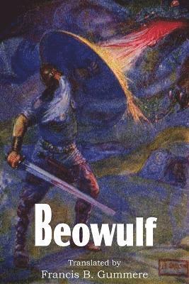 Beowulf, Häftad