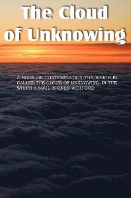 Cloud of Unknowing, Häftad