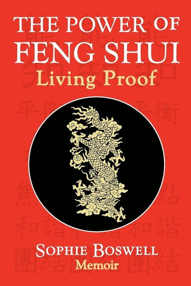 Power of Feng Shui by Sophie Boswell