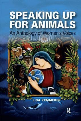 Lisa Kemmerer - Speaking Up for Animals, Inbunden. Tillgänglighet: Lägg i varukorg
