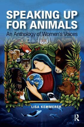 Lisa Kemmerer - Speaking Up for Animals, Häftad. Tillgänglighet: Lägg i varukorg