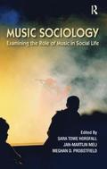 Music Sociology