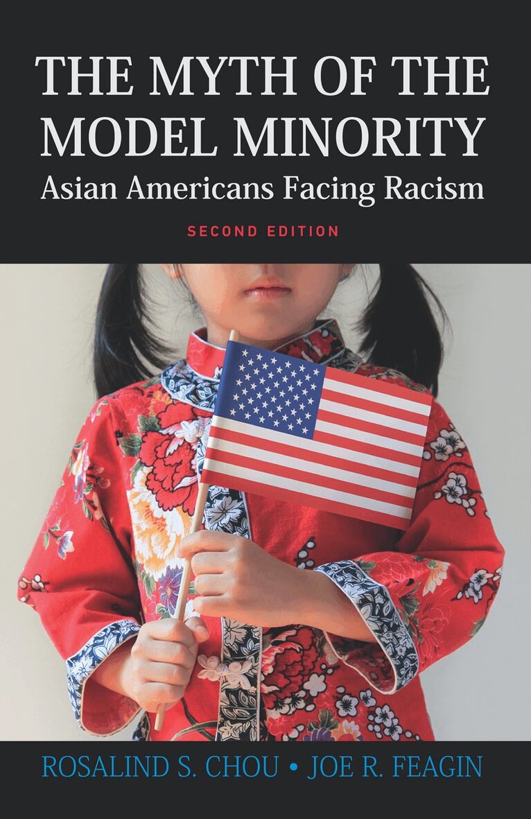 Myth of the Model Minority