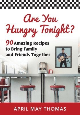 April May Thomas - Are You Hungry Tonight?, Häftad