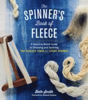 Beth Smith - Spinner's Book of Fleece, Inbunden. Tillgänglighet: Lägg i varukorg
