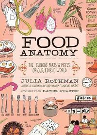 Food Anatomy