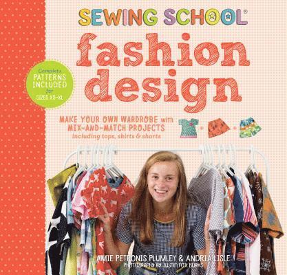 Sewing School ® Fashion Design