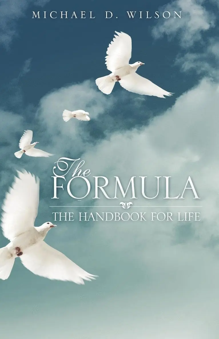 Michael D Wilson - Formula, Häftad. Tillgänglighet: Lägg i varukorg