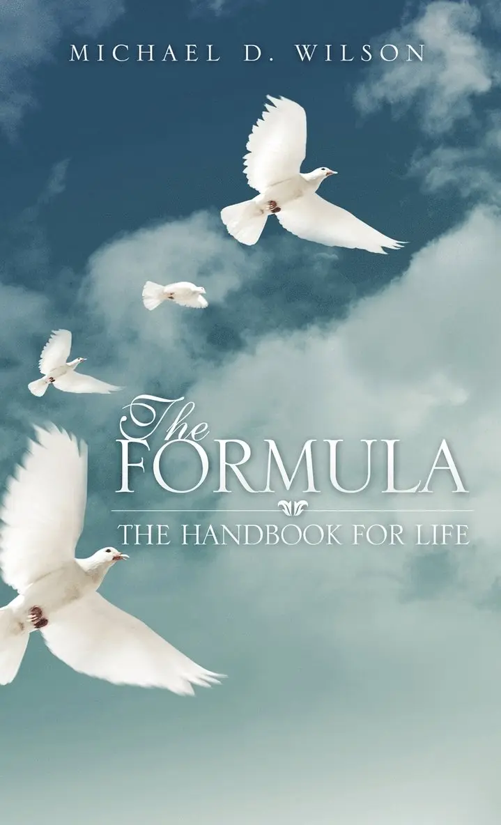 Michael D Wilson - Formula, Inbunden. Tillgänglighet: Lägg i varukorg