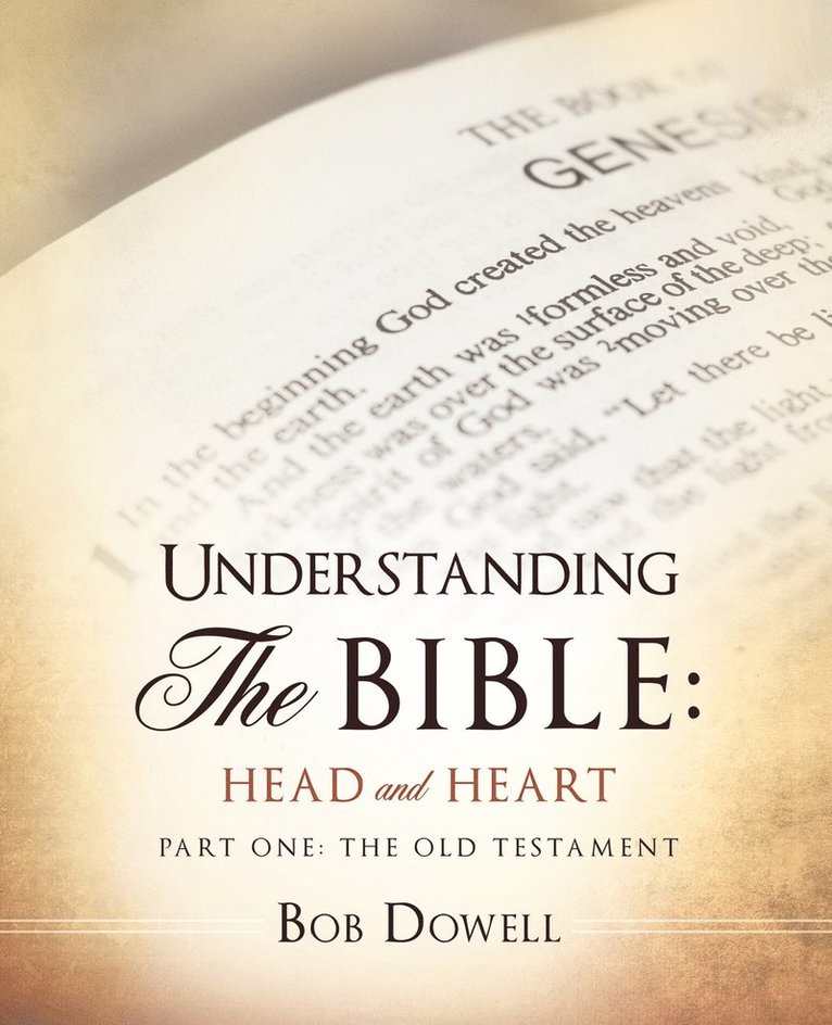Understanding the Bible