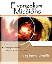 Dag Heward-Mills - Evangelism and Missions, Häftad