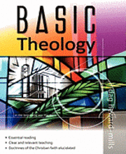 Dag Heward-Mills - BASIC Theology, Häftad
