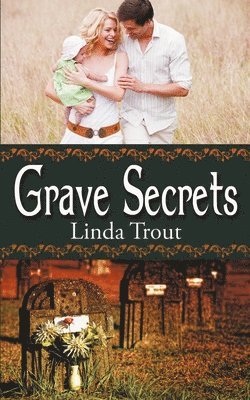 Linda Trout - Grave Secrets, Häftad