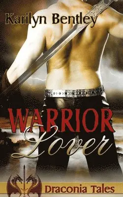 Karilyn Bentley - Warrior Lover, Häftad. Tillgänglighet: Lägg i varukorg