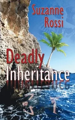 Suzanne Rossi - Deadly Inheritance, Häftad. Tillgänglighet: Lägg i varukorg