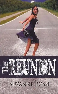 Suzanne Rossi - Reunion, Häftad. Tillgänglighet: Lägg i varukorg