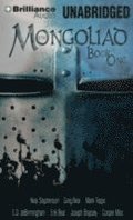 The Mongoliad: Book One