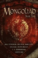 The Mongoliad: Book Two