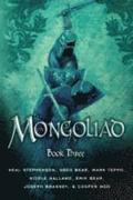 Mongoliad: Book Three