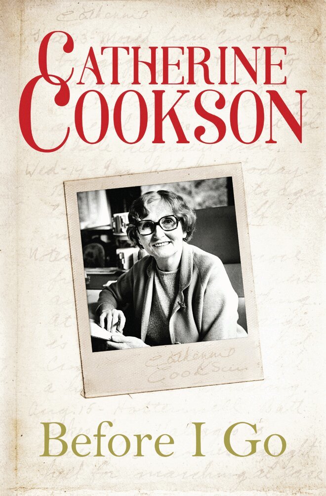 Catherine Cookson - Before I Go, Häftad