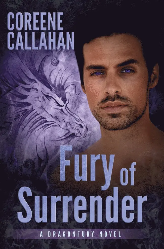 Coreene Callahan - Fury of Surrender, Häftad. Tillgänglighet: Lägg i varukorg