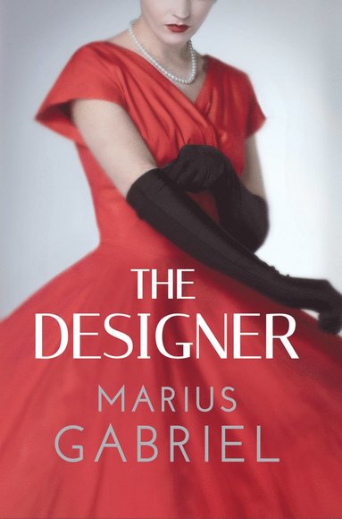 Designer av Marius Gabriel