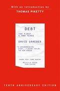 Debt, 10th Anniversary Edition