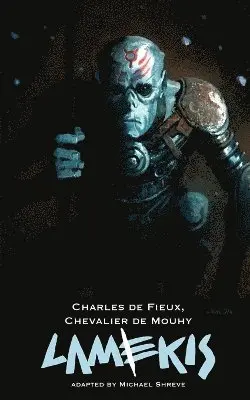 Charles de Fieux Chevalier de Mouhy - Lamekis, Häftad. Tillgänglighet: Lägg i varukorg
