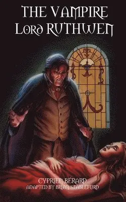 Cyprien Berard - Vampire Lord Ruthwen, Häftad. Tillgänglighet: Lägg i varukorg