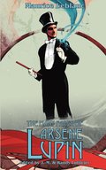 The Many Faces of Arsene Lupin